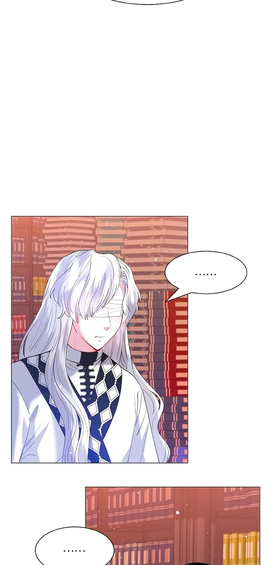 How to Clear a Dating Sim as a Side Character ตอนที่ 38 หน้า 2