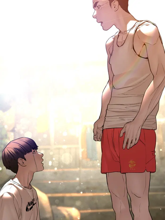 How to Fight ตอนที่ 110 หน้า 2