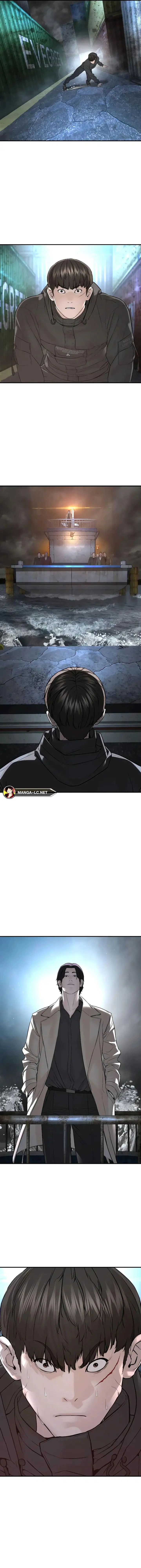 How to Fight ตอนที่ 213 หน้า 2