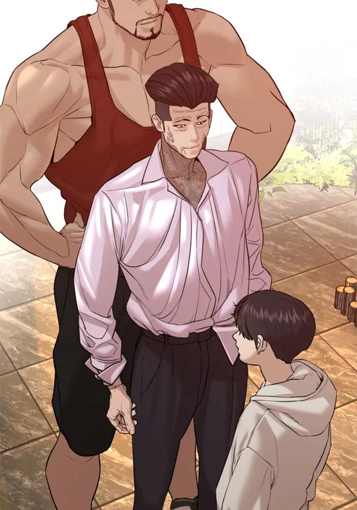 How to Fight ตอนที่ 75 หน้า 2