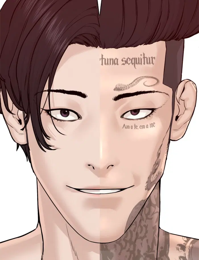 How to Fight ตอนที่ 76 หน้า 2