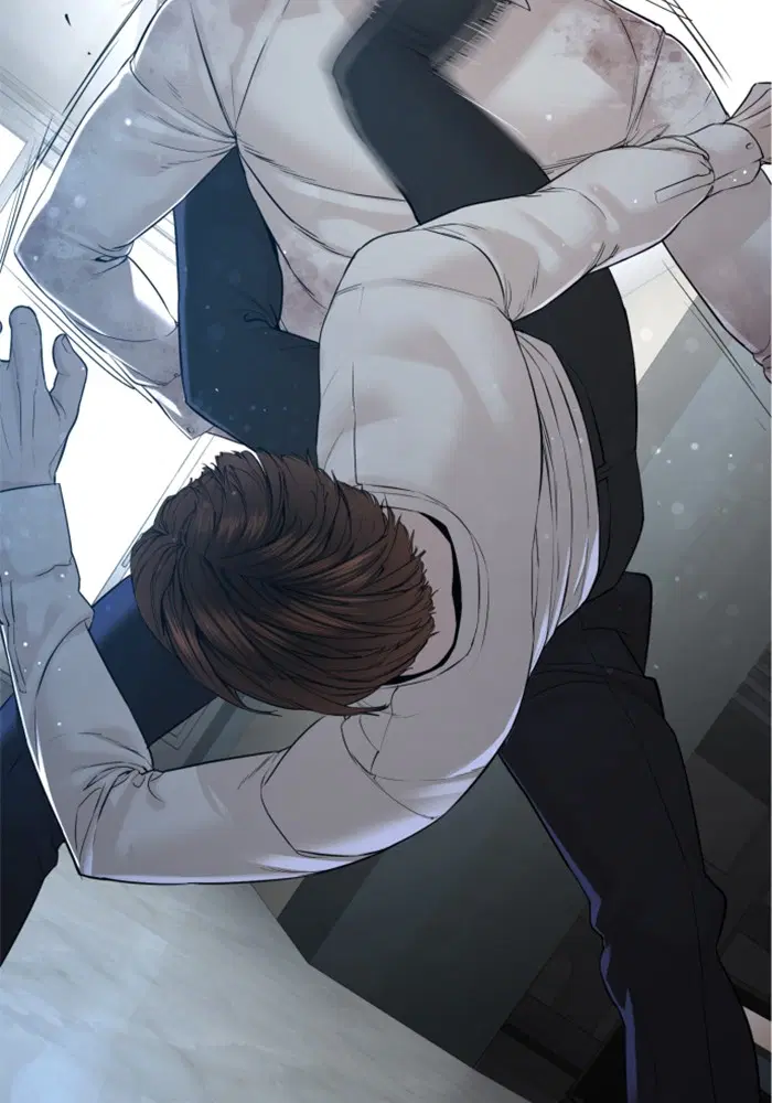 How to Fight ตอนที่ 93 หน้า 2