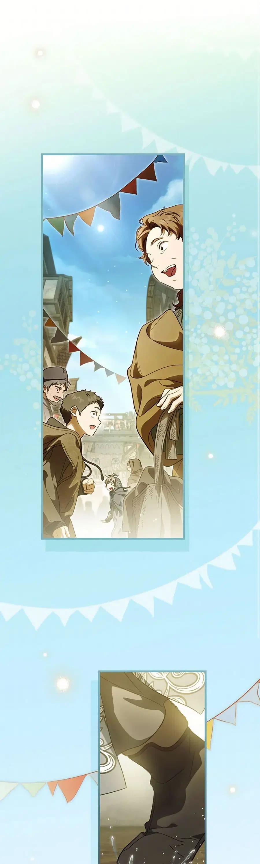How to Get My Husband on My Side ตอนที่ 100 หน้า 2