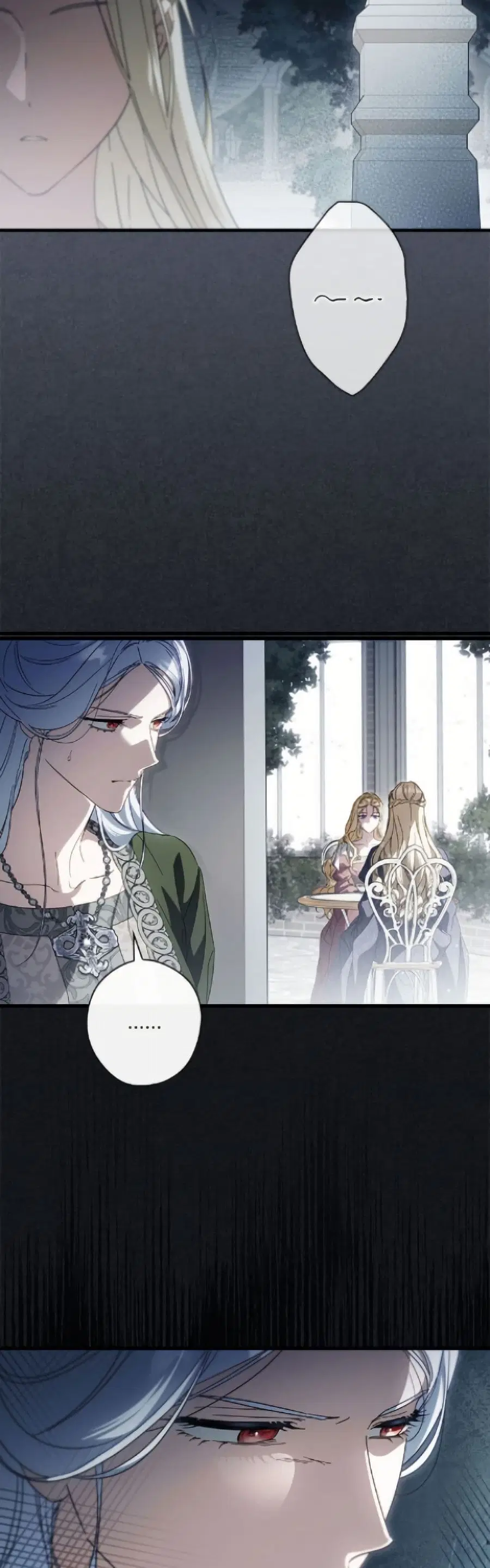 How to Get My Husband on My Side ตอนที่ 119 หน้า 3