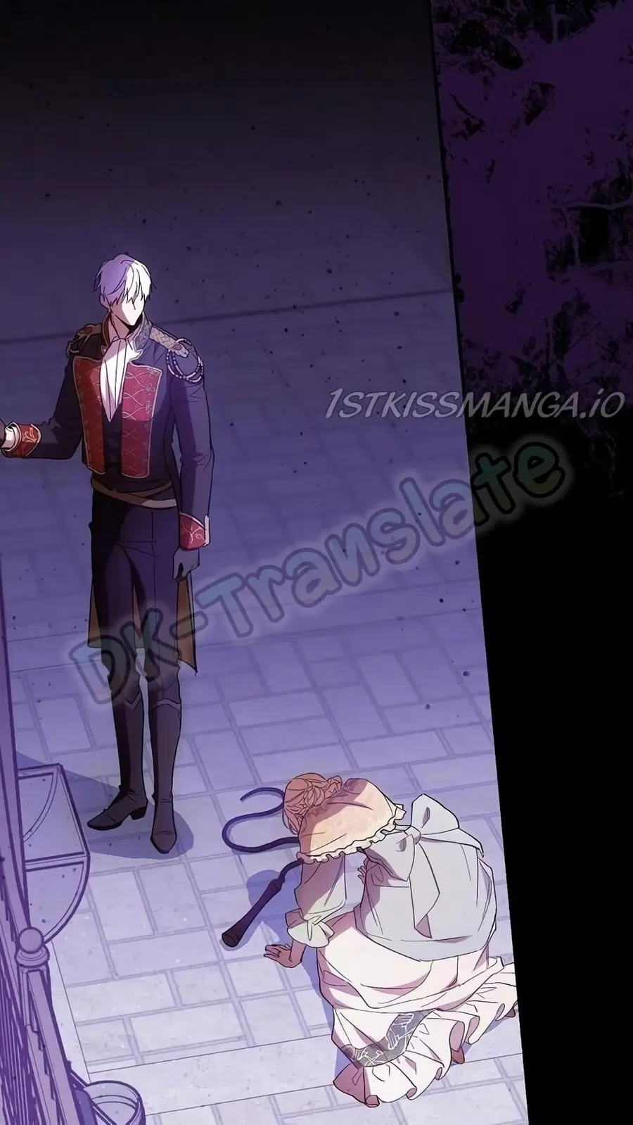 How to Get My Husband on My Side ตอนที่ 16 หน้า 2