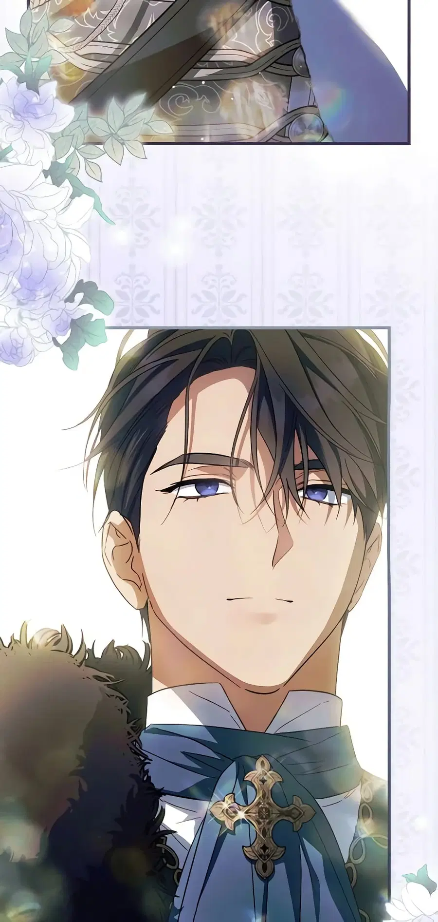 How to Get My Husband on My Side ตอนที่ 81 หน้า 3