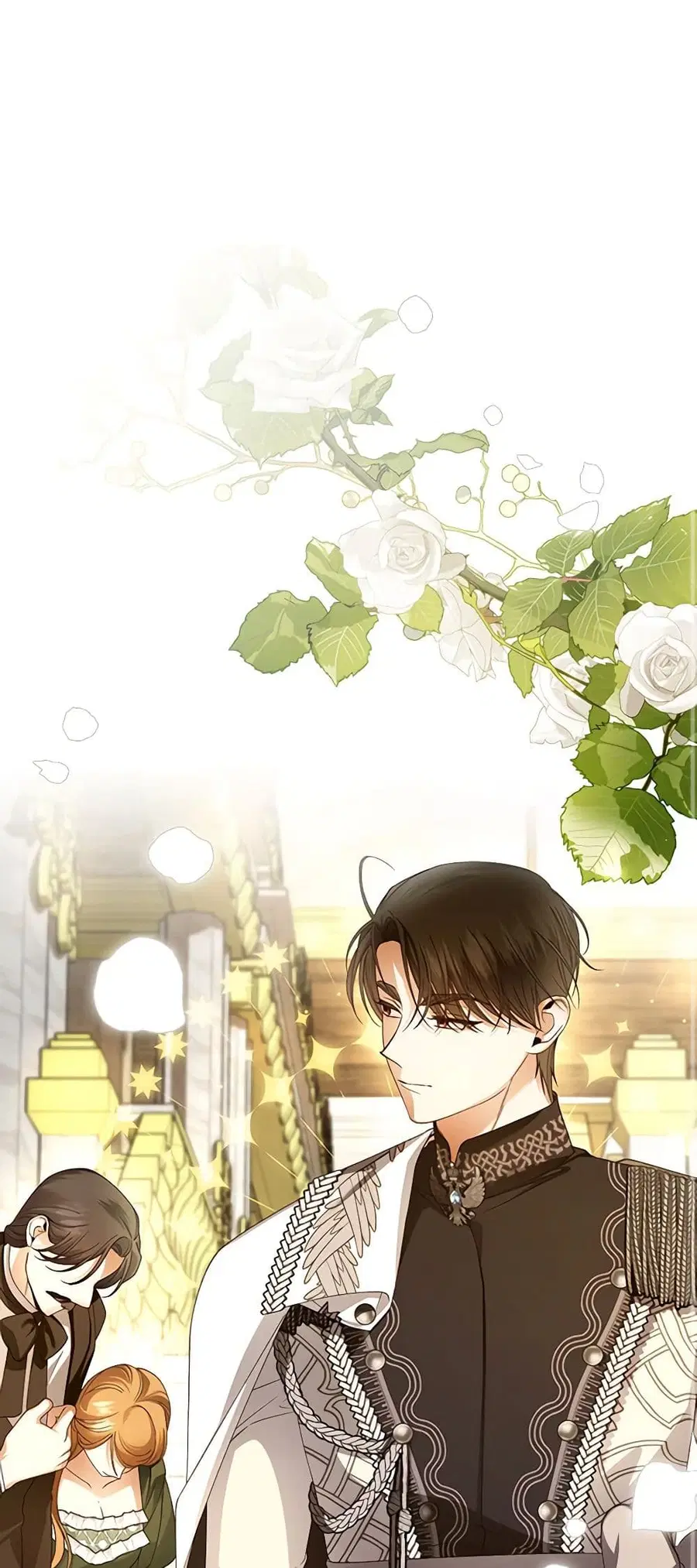 How to Hide the Emperor’s Child ตอนที่ 56 หน้า 2