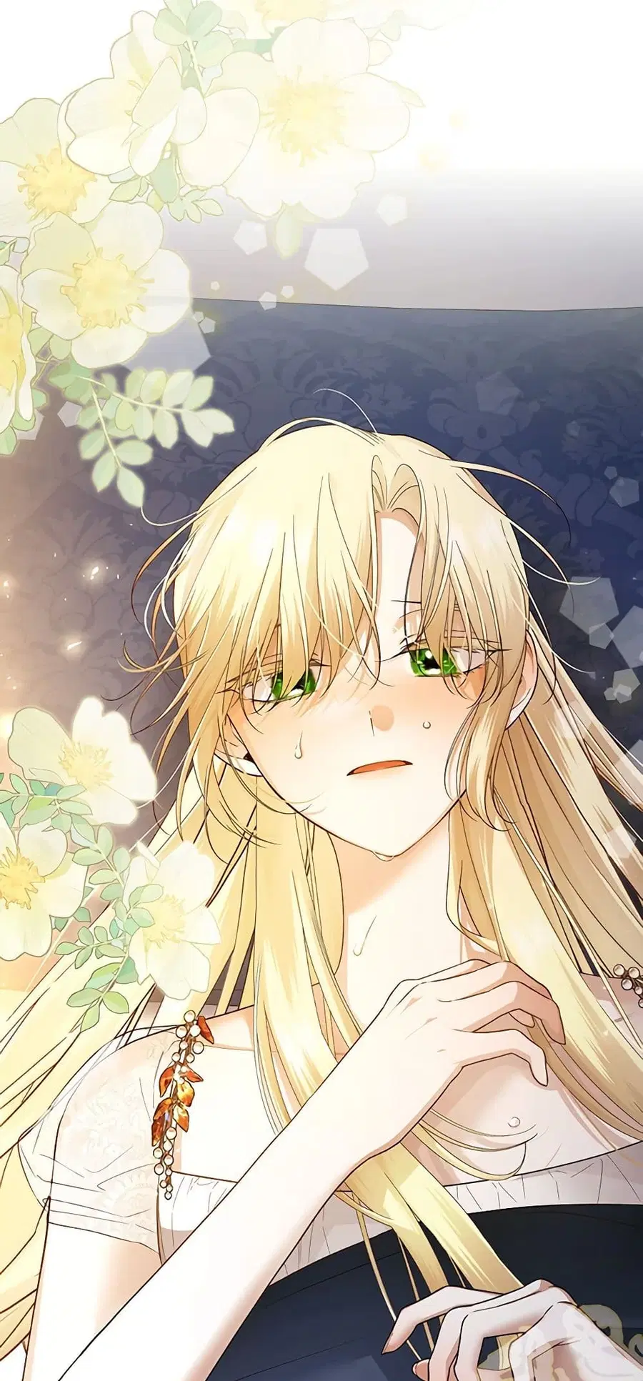 How to Hide the Emperor's Child ตอนที่ 77 หน้า 3