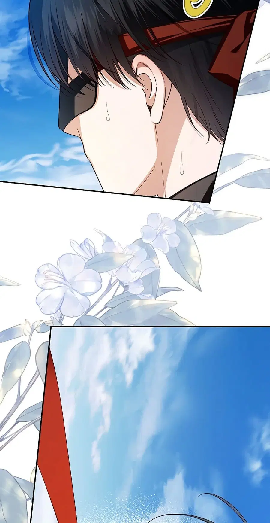 How to Hide the Emperor’s Child ตอนที่ 89 หน้า 3