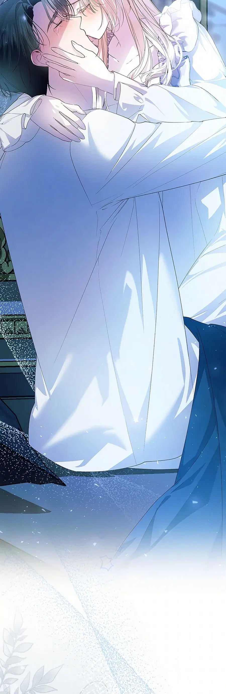 How to Hide the Emperor’s Child ตอนที่ 99 หน้า 3