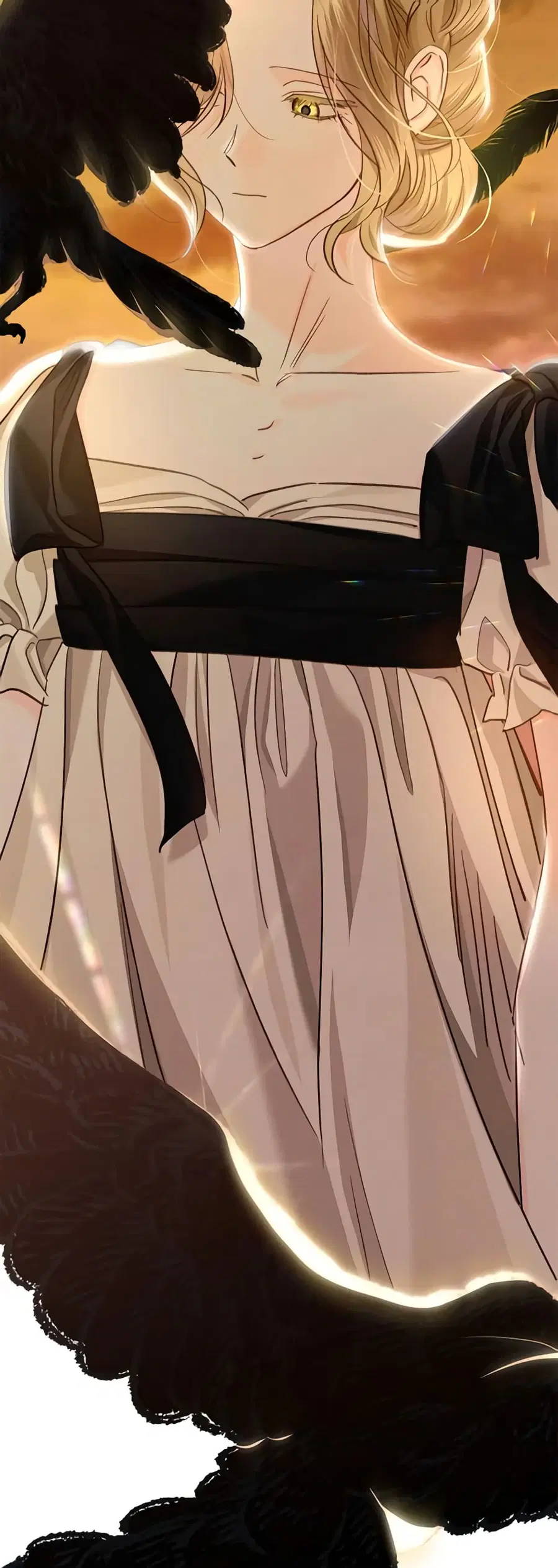 How to Survive as a Maid in a Horror Game ตอนที่ 10 หน้า 2