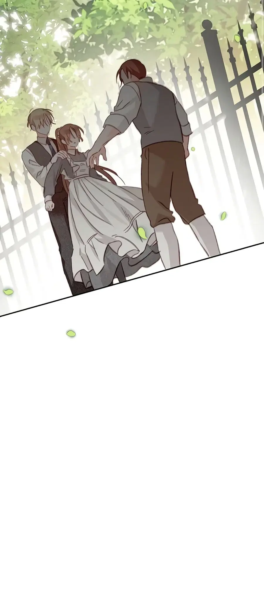 How to Survive as a Maid in a Horror Game ตอนที่ 31 หน้า 2