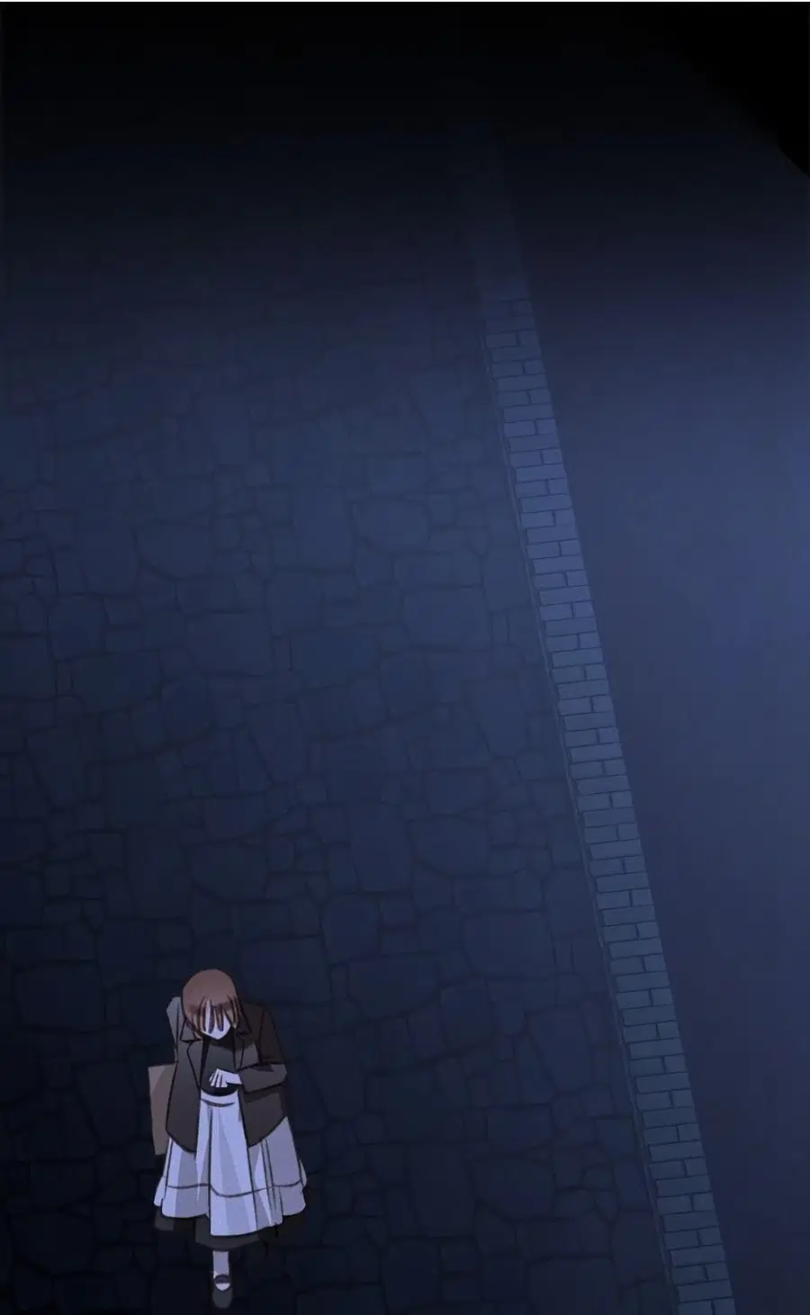 How to Survive as a Maid in a Horror Game ตอนที่ 79 หน้า 2