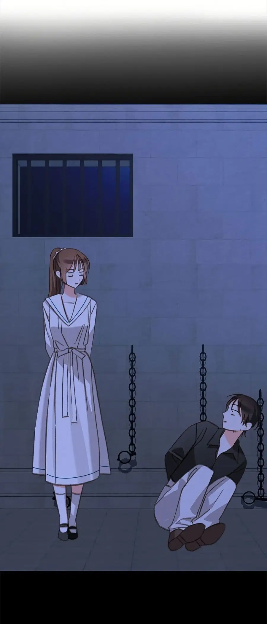 How to Survive as a Maid in a Horror Game ตอนที่ 88 หน้า 2
