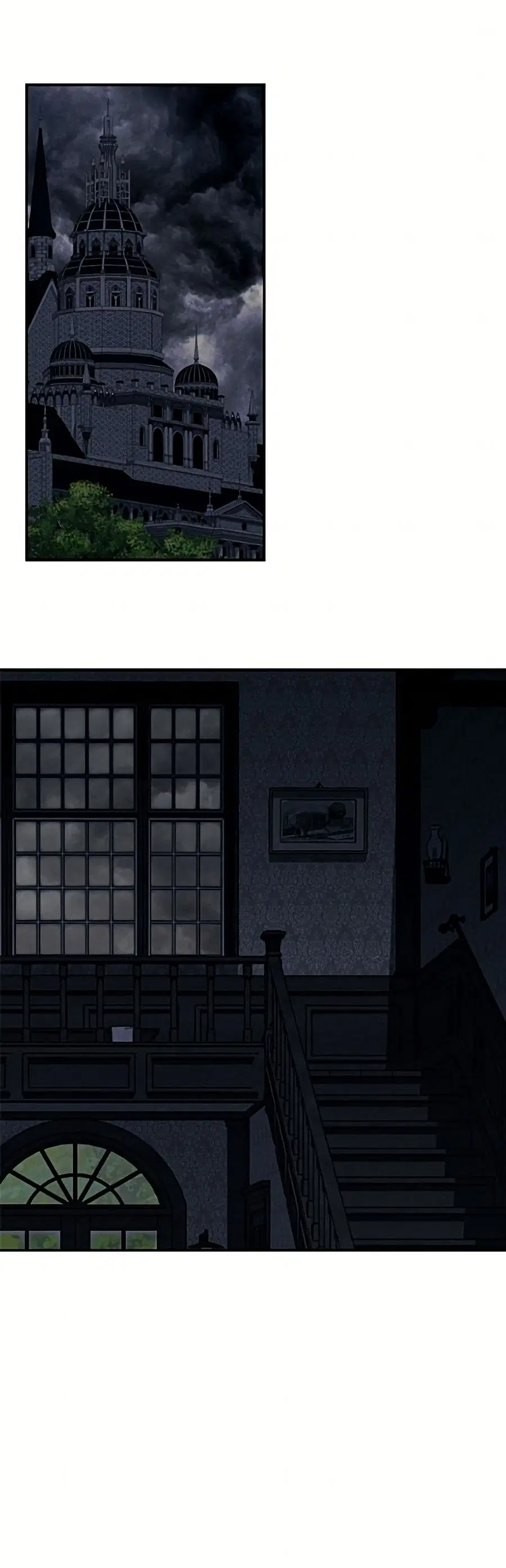 How to Survive as a Maid in a Horror Game ตอนที่ 98 หน้า 2
