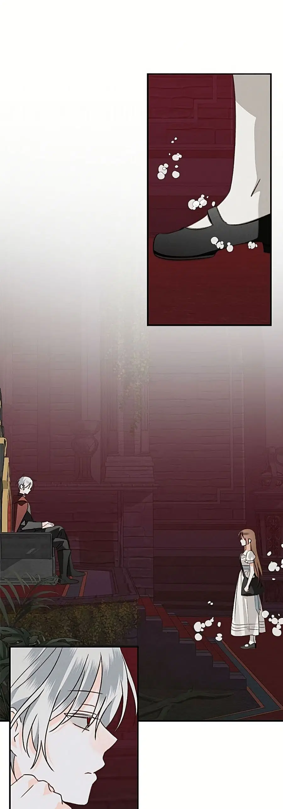 How to Survive as a Maid in a Horror Game ตอนที่ 99 หน้า 2