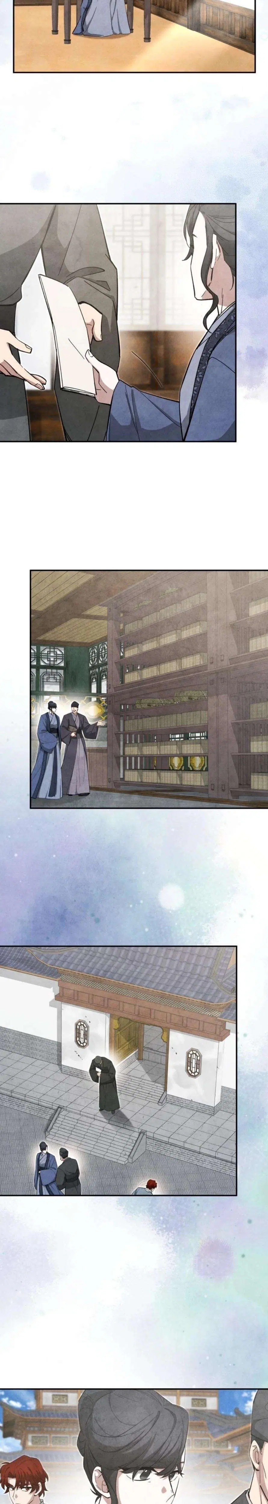 How to Survive as a Martial World Civil Servant ตอนที่ 66 หน้า 3