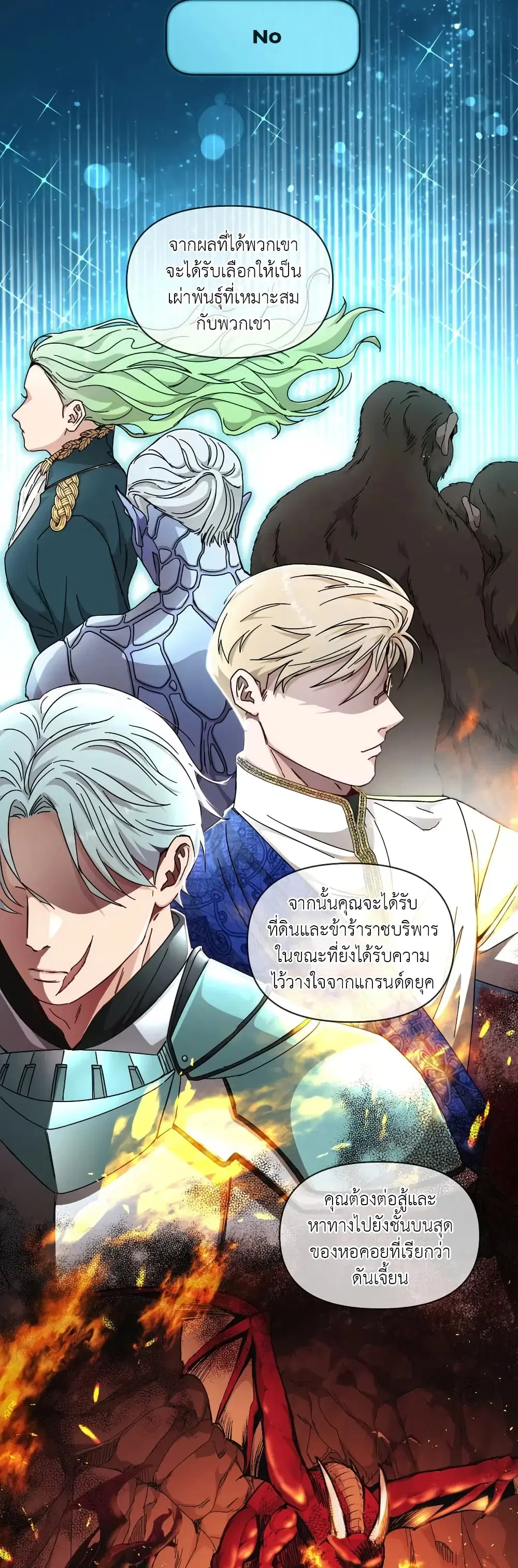 How to Survive as a Player ตอนที่ 1 หน้า 3