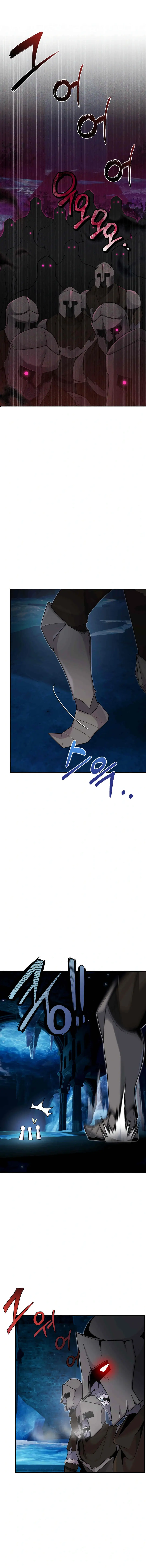 How to Survive as a terminally-ill Dragon ตอนที่ 11 หน้า 2
