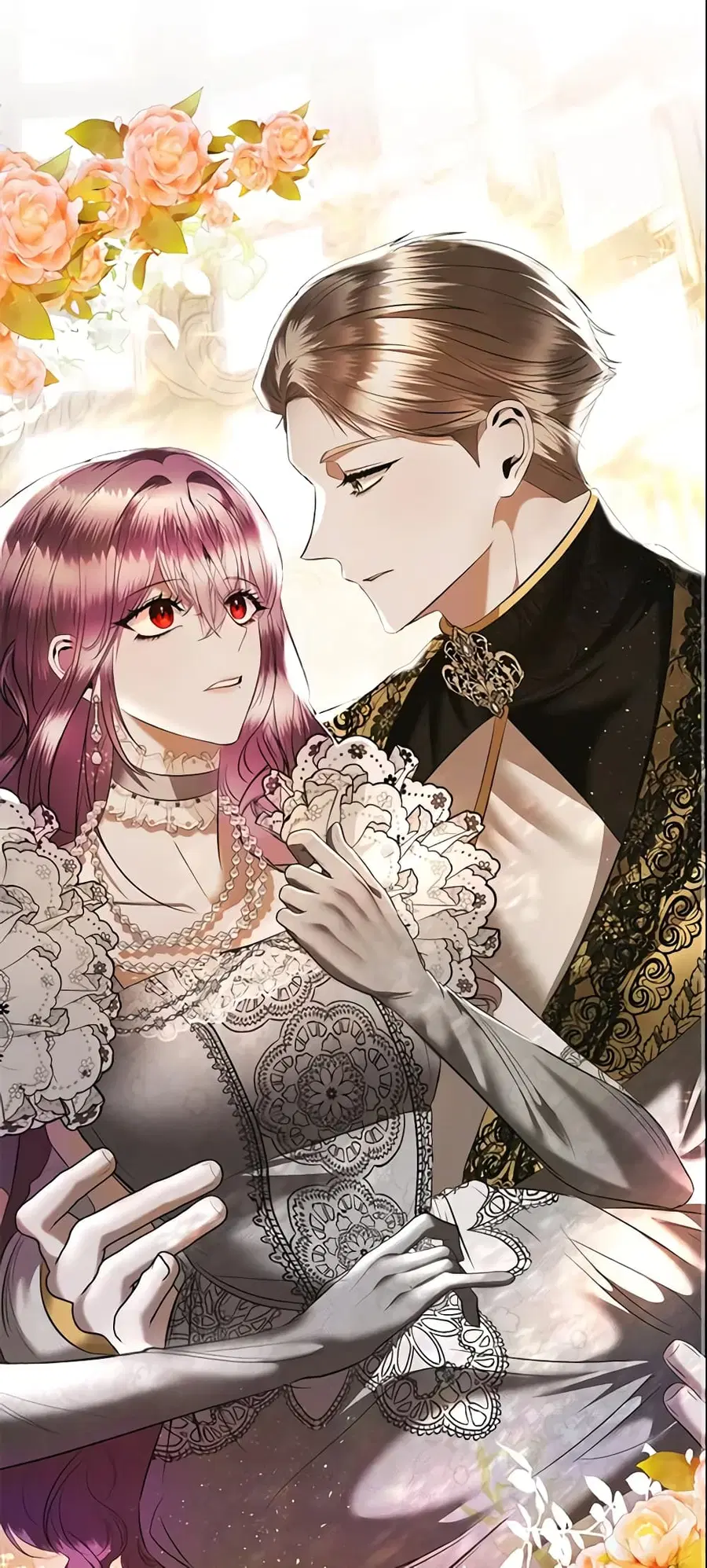 How to Survive Sleeping With the Emperor ตอนที่ 16 หน้า 2