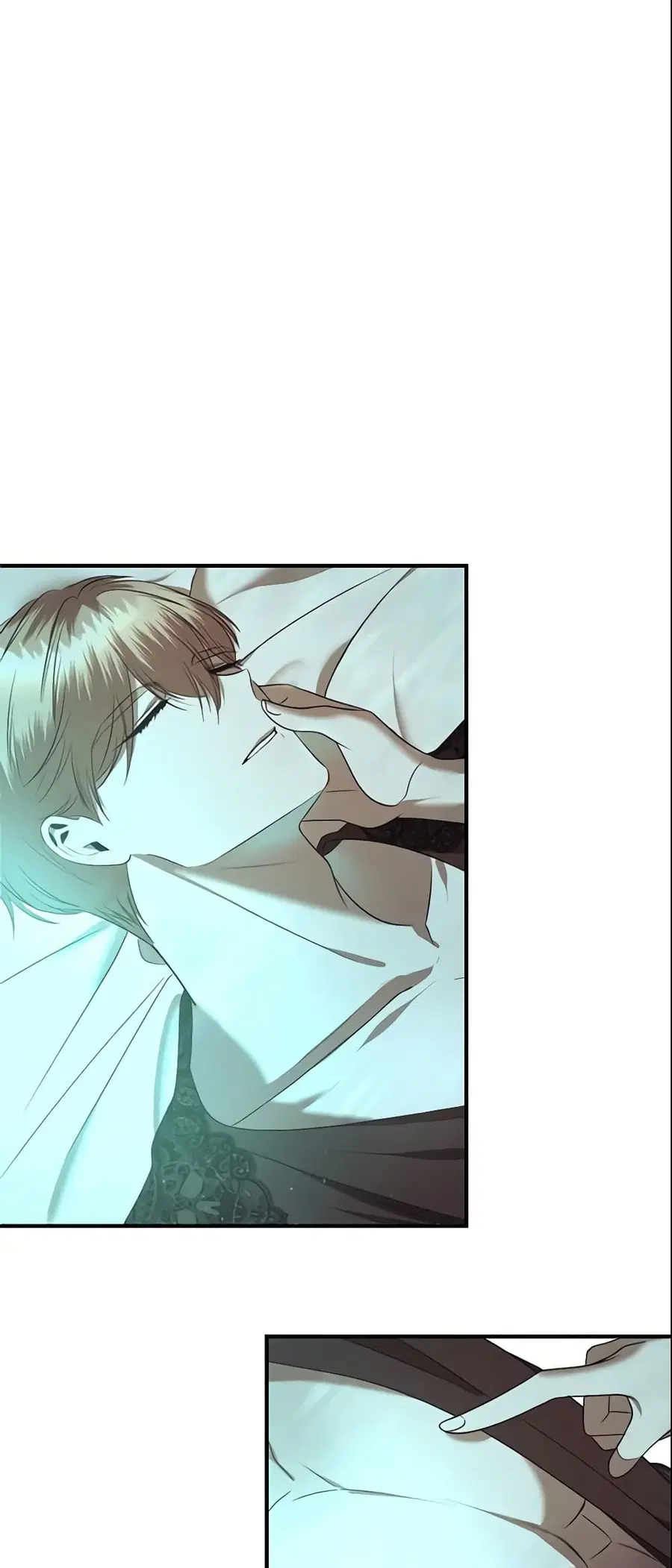 How to Survive Sleeping With the Emperor ตอนที่ 19 หน้า 2