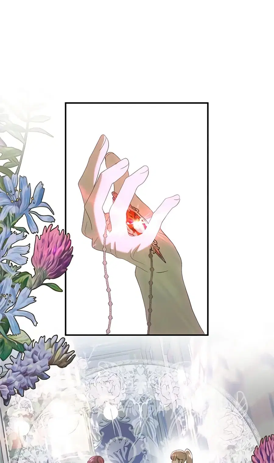How to Survive Sleeping With the Emperor ตอนที่ 37 หน้า 2