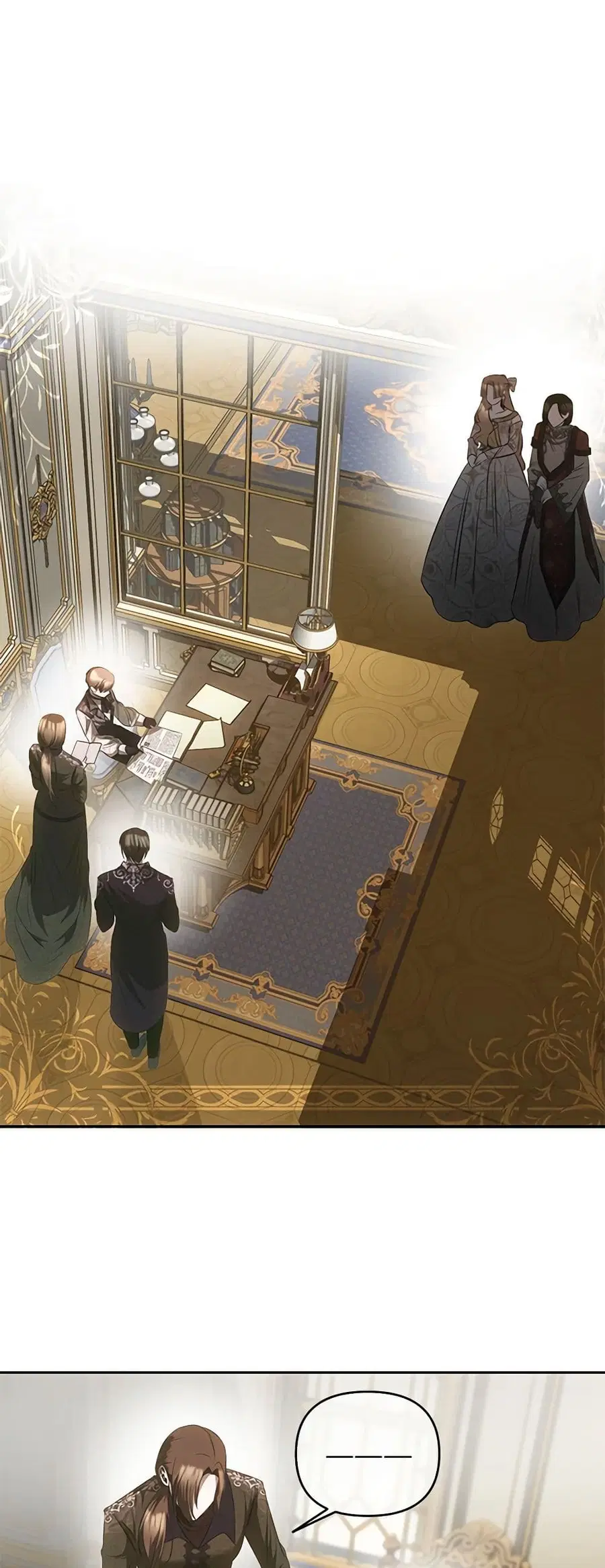 How to Survive Sleeping With the Emperor ตอนที่ 41 หน้า 2