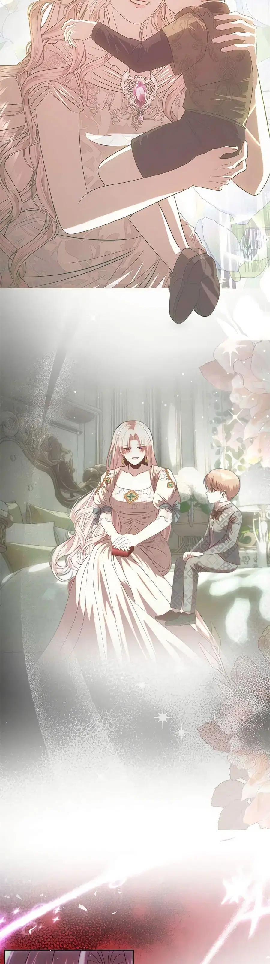How to Survive Sleeping With the Emperor ตอนที่ 83 หน้า 3