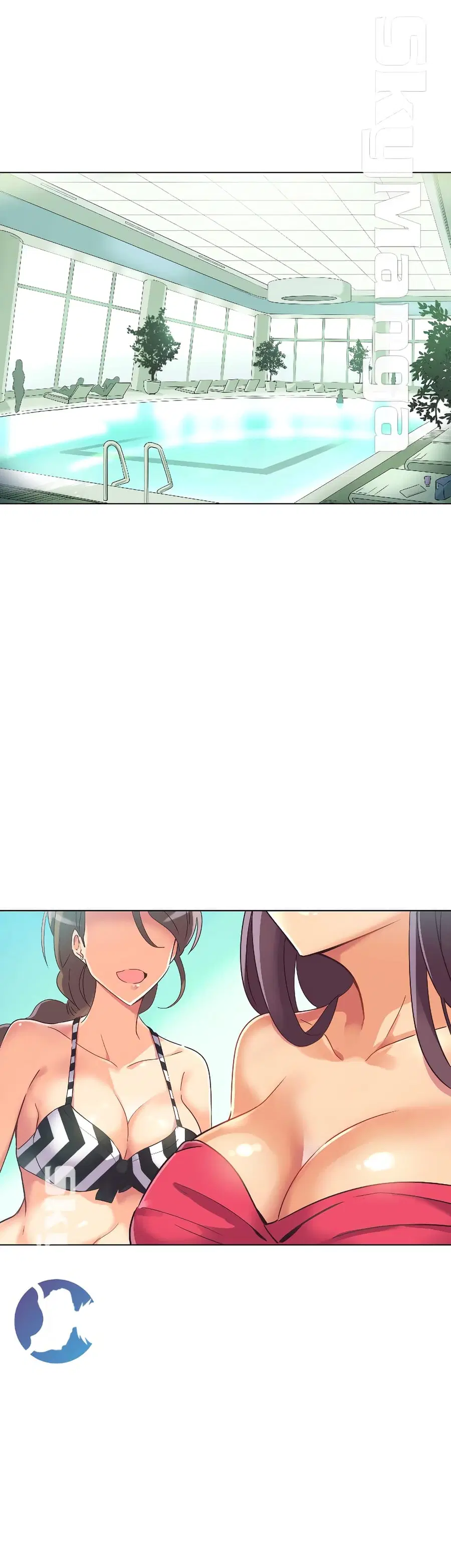 How to Train Your Wife ตอนที่ 1 หน้า 1