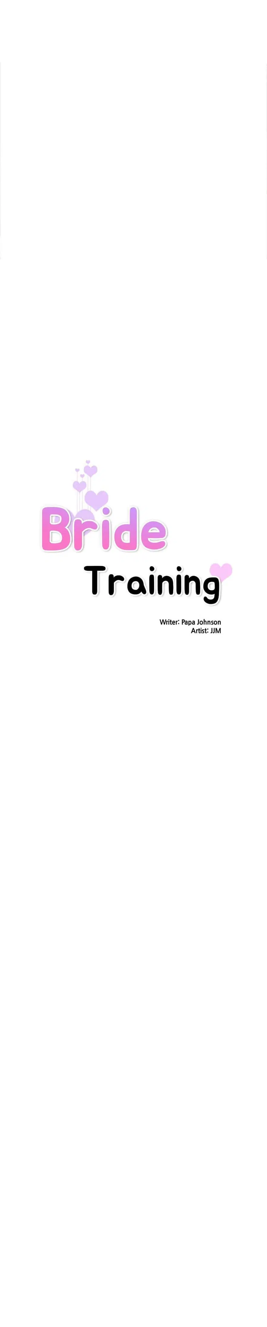 How to Train Your Wife ตอนที่ 24 หน้า 3