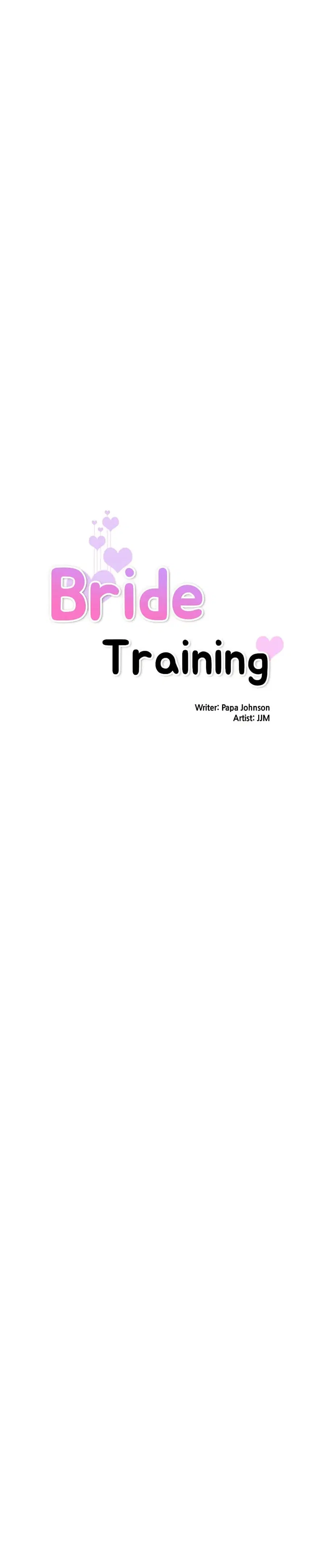 How to Train Your Wife ตอนที่ 27 หน้า 1