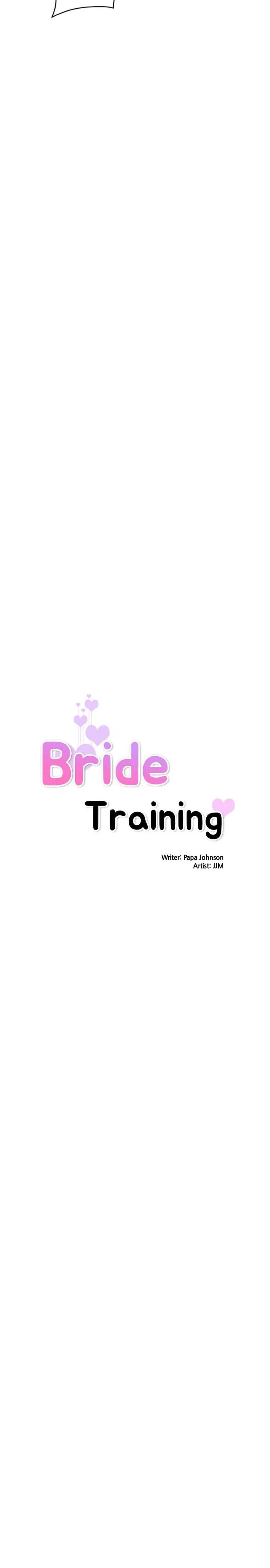 How to Train Your Wife ตอนที่ 30 หน้า 1