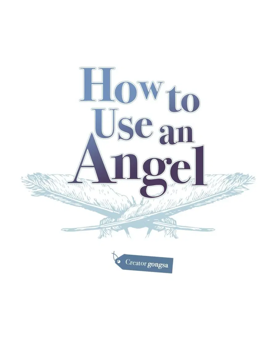 How to Use an Angel ตอนที่ 12 หน้า 2