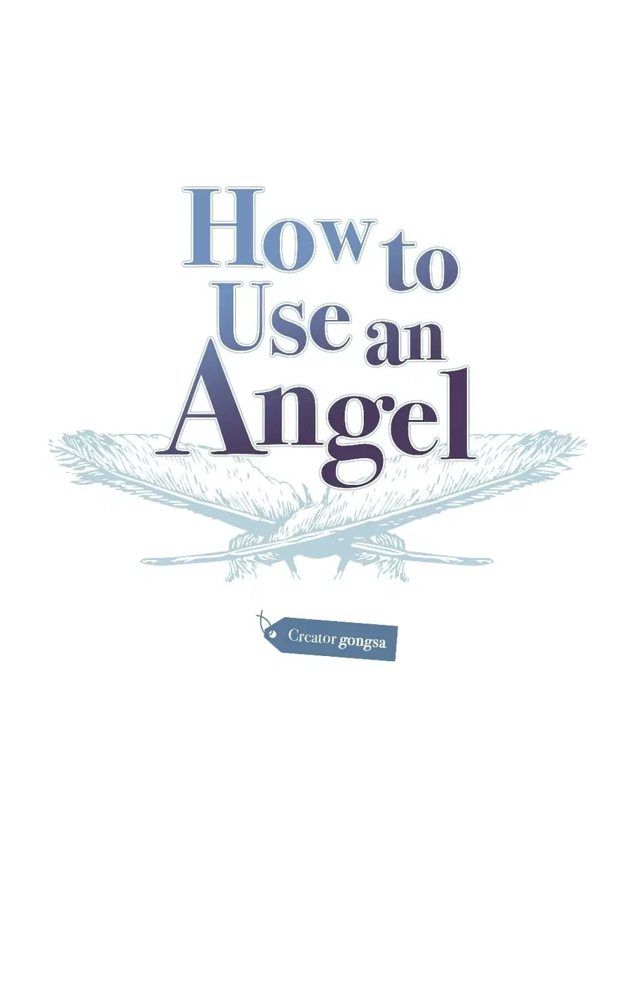 How to Use an Angel ตอนที่ 4 หน้า 2