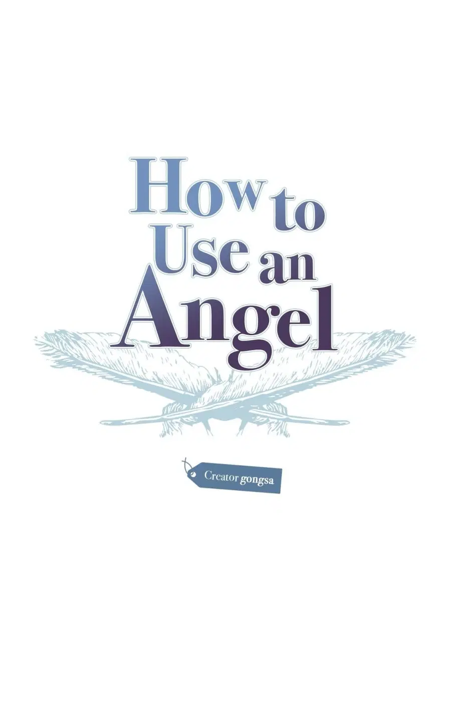 How to Use an Angel ตอนที่ 7 หน้า 2