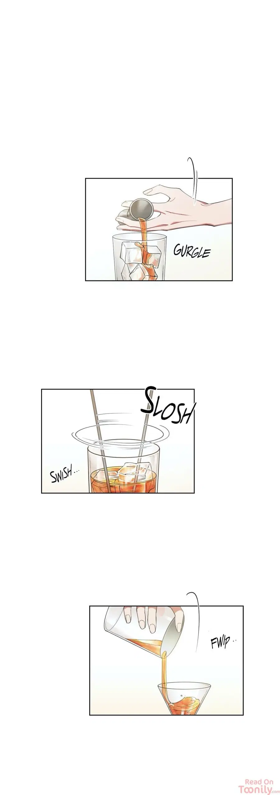 How to Use an Angel ตอนที่ 8 หน้า 2
