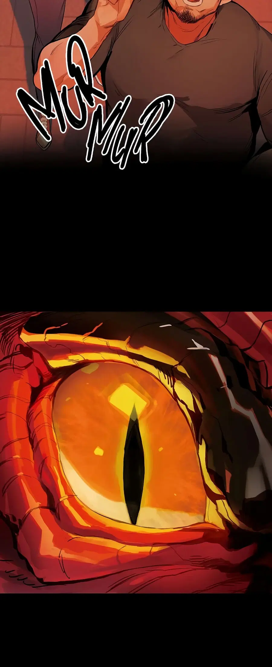 Hunter Academy’s Greatest War God ตอนที่ 1 หน้า 3