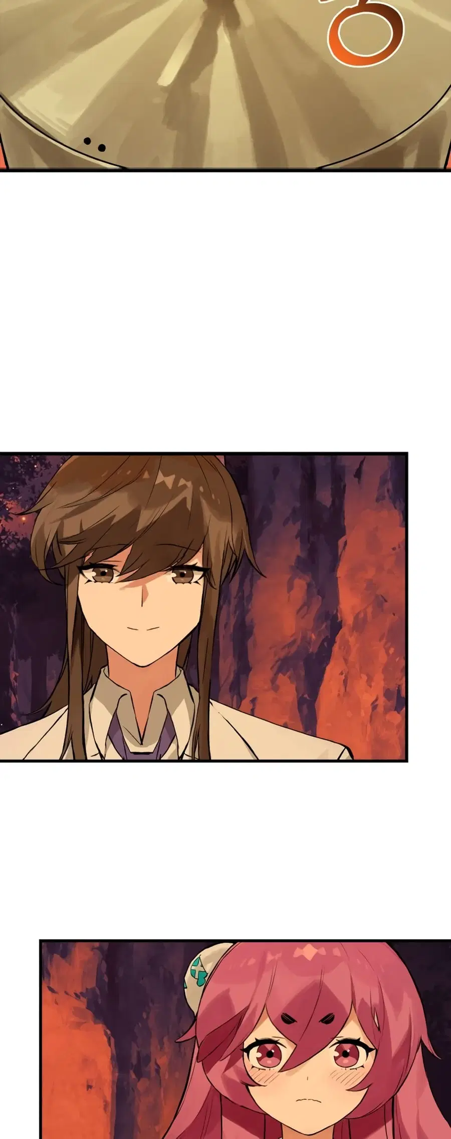 Hunter Academy’s Greatest War God ตอนที่ 14 หน้า 2