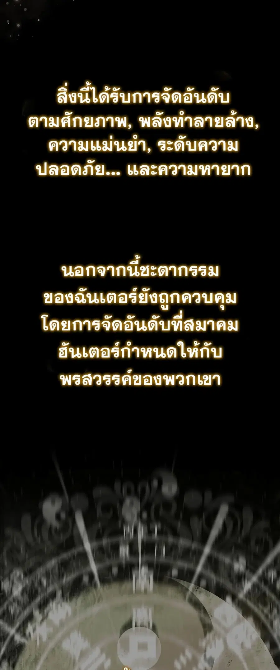 Hunter Academy’s Greatest War God ตอนที่ 29 หน้า 1