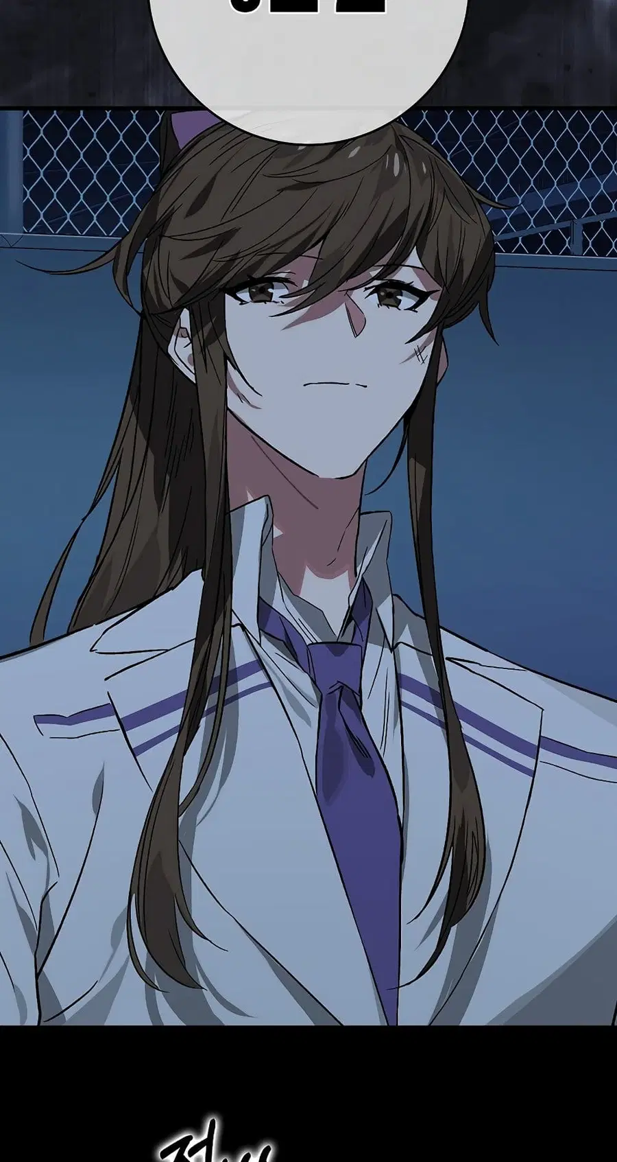 Hunter Academy’s Greatest War God ตอนที่ 31 หน้า 3
