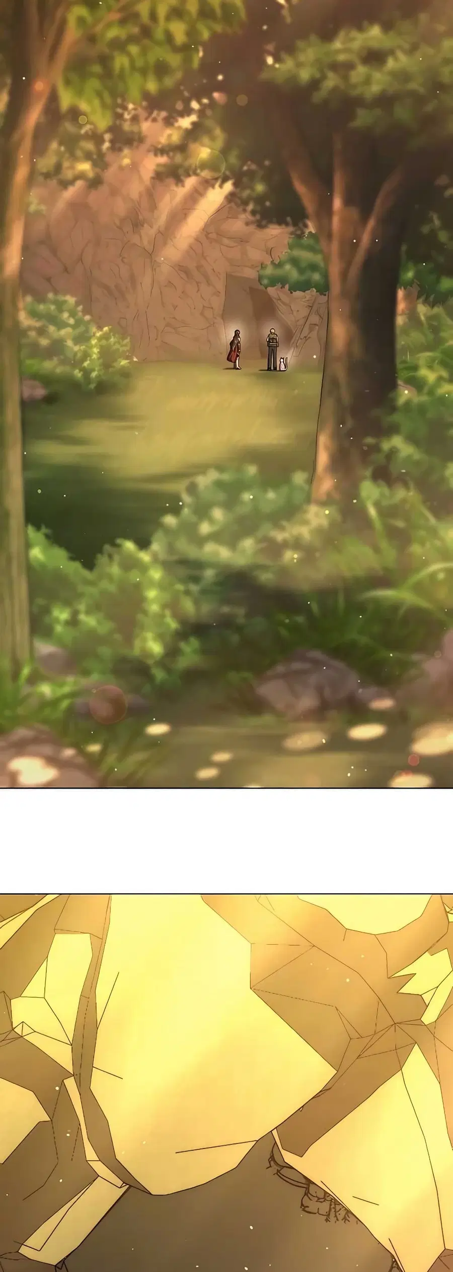 Hunter World’s Gardener คนสวนโลกฮันเตอร์ ตอนที่ 15 หน้า 2