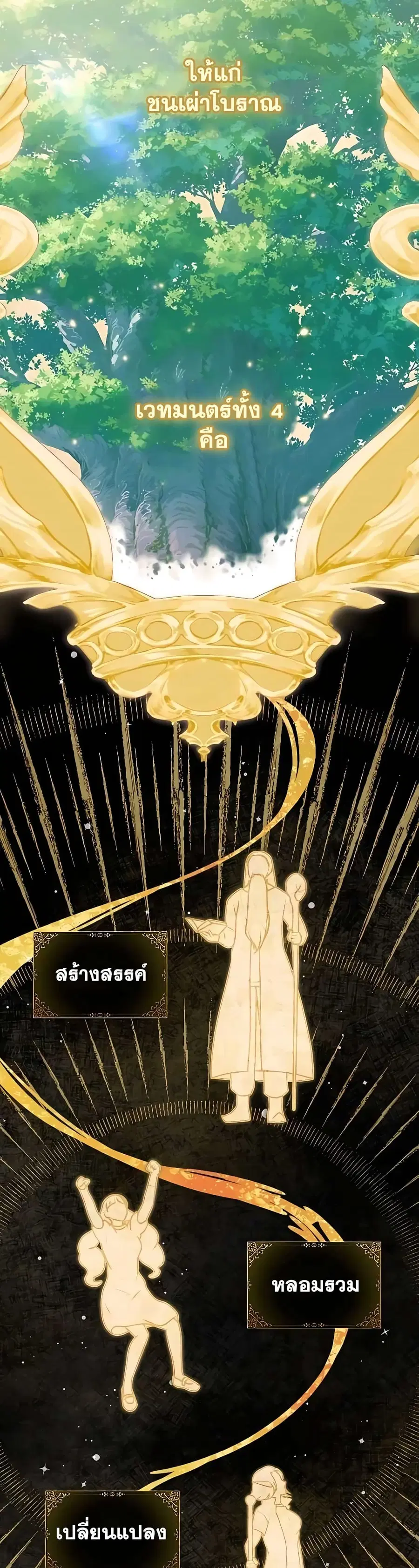 Hunter World’s Gardener คนสวนโลกฮันเตอร์ ตอนที่ 7 หน้า 2