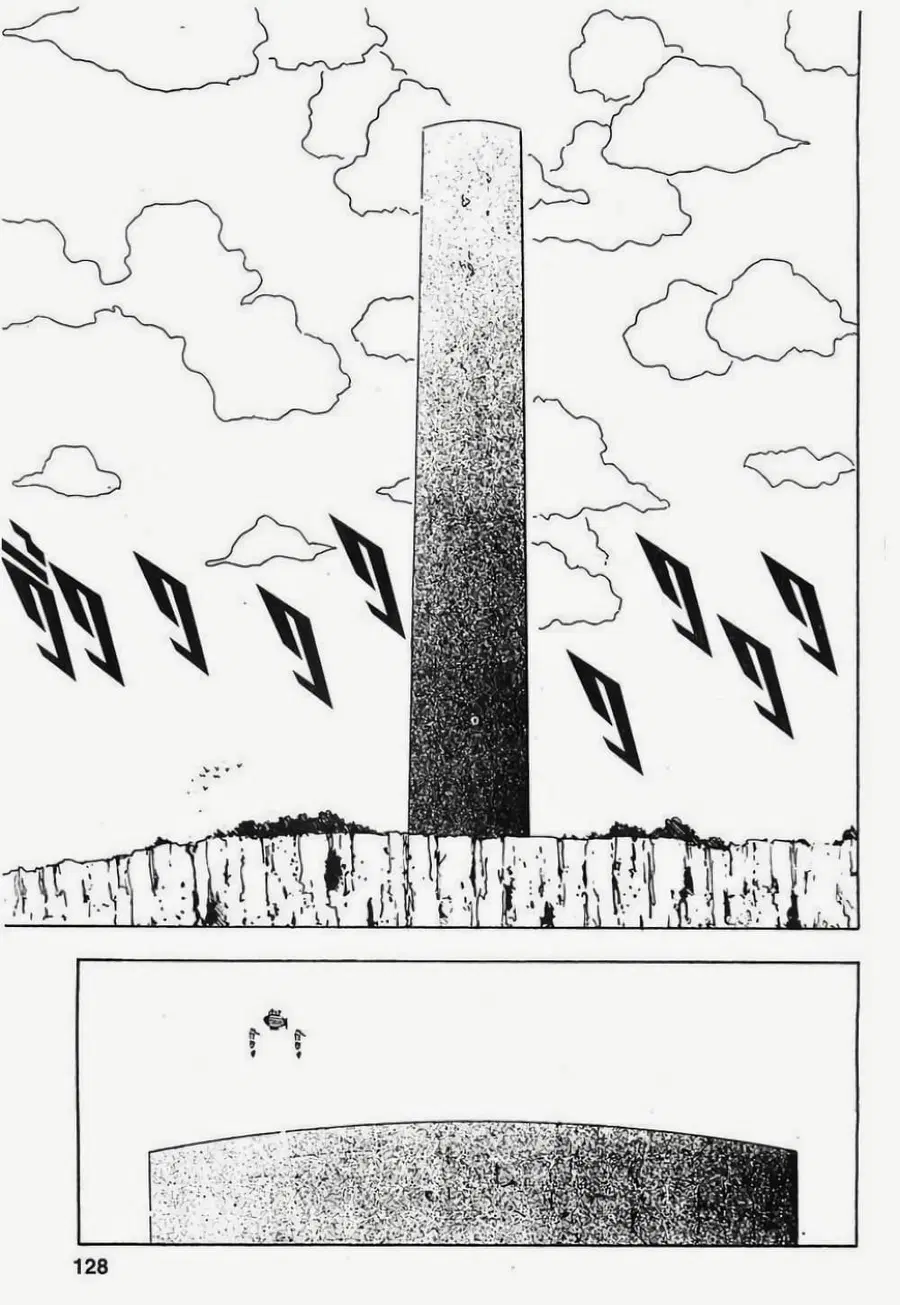 Hunter x Hunter ตอนที่ 15 หน้า 2