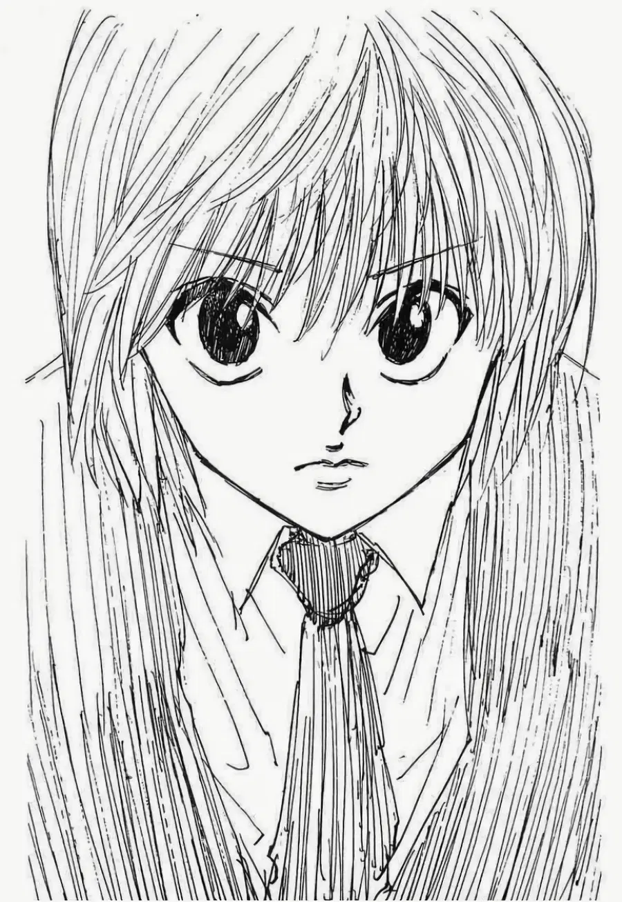 Hunter x Hunter ตอนที่ 203 หน้า 2