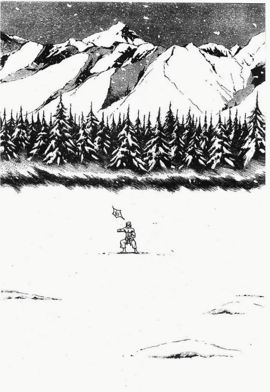 Hunter x Hunter ตอนที่ 265 หน้า 2