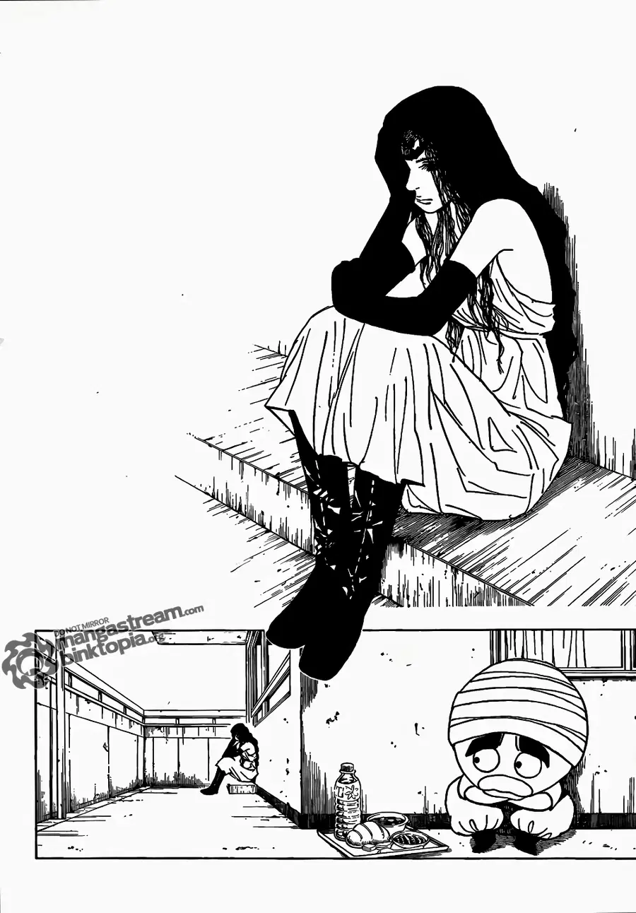 Hunter x Hunter ตอนที่ 316 หน้า 2