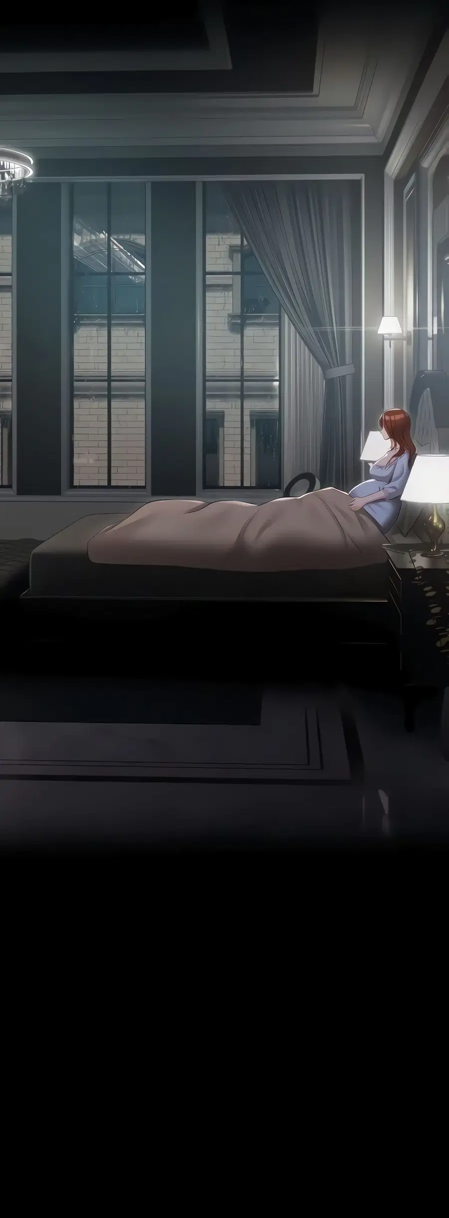Hyeonjung’s Residence ตอนที่ 30 หน้า 1