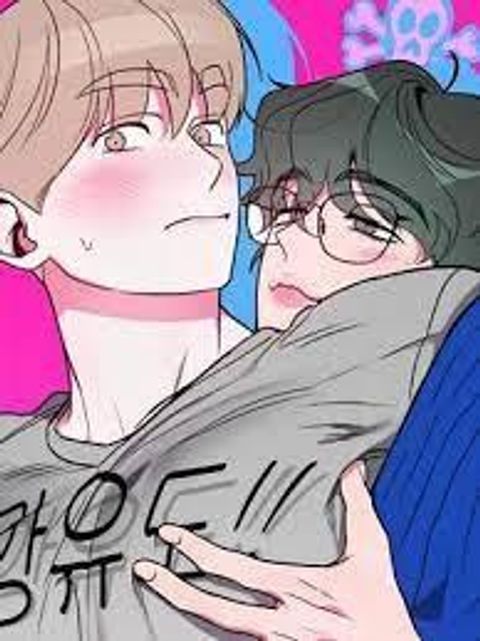 ปก Hyung, Do You Think I'm Fat? มังงะเกาหลี แปลไทย