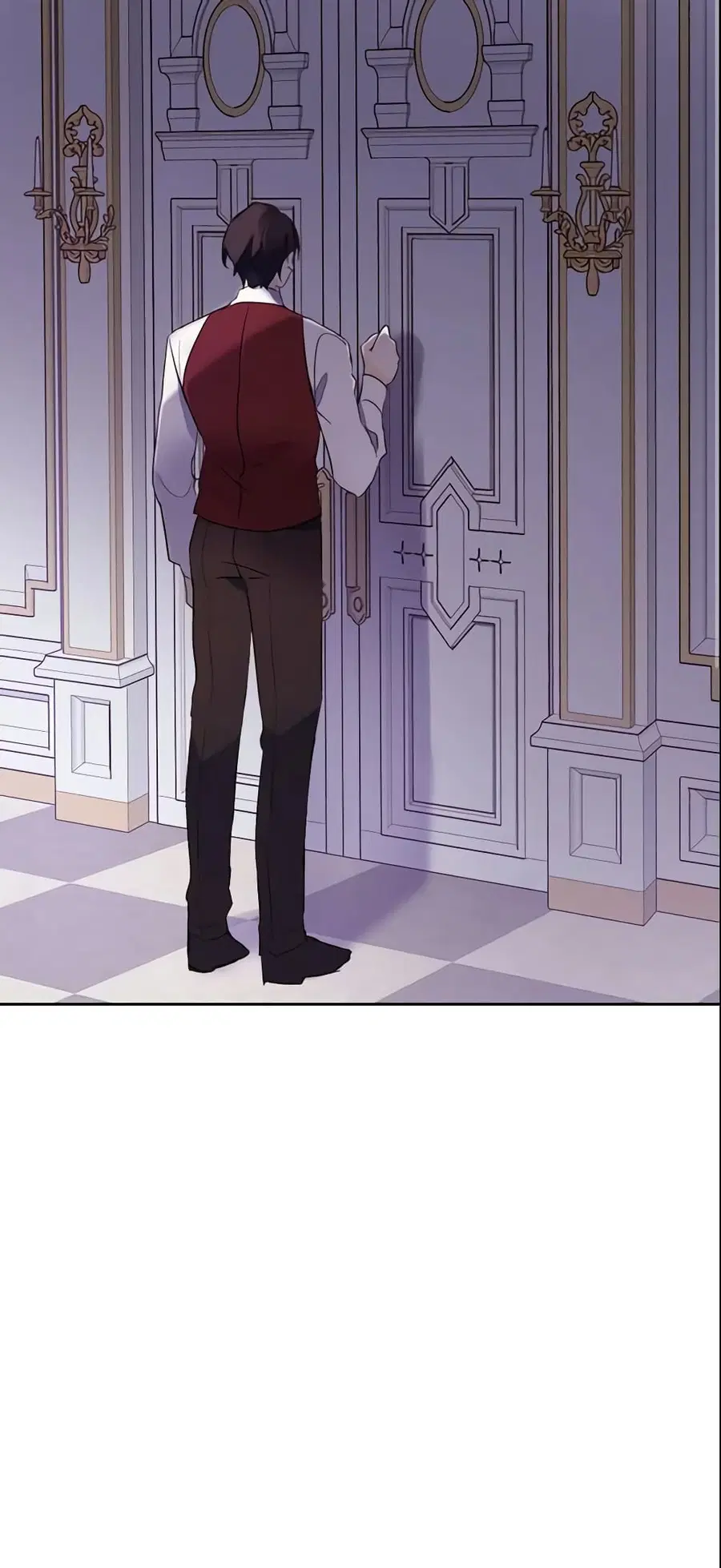 I Accidentally Saved the Male Lead’s Brother ตอนที่ 11 หน้า 2