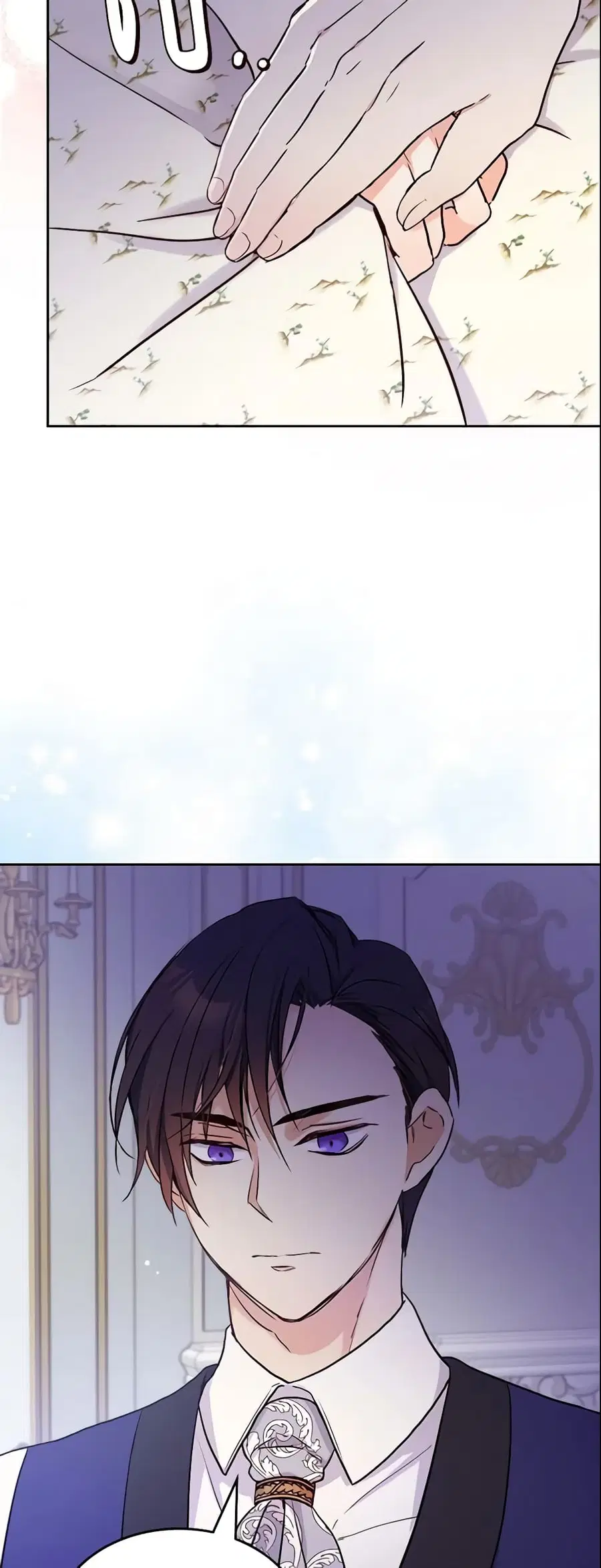 I Accidentally Saved the Male Lead’s Brother ตอนที่ 14 หน้า 3